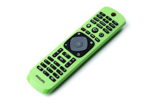 PHILIPS 22AV9754A/12 Master Setup Remote Control von Philips