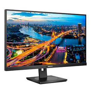 PHILIPS 276B1 Monitor 69,0 cm (27,0 Zoll) schwarz von Philips