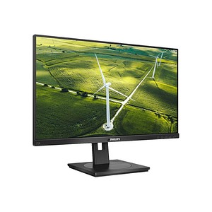 PHILIPS B-Line 272B1G Monitor 68,6 cm (27,0 Zoll) schwarz von Philips