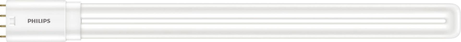 PHILIPS CorePro LED PLL Netz 24 W 830 4P 2G11 PHILIPS CorePro LED PLL Netz 24 W 830 4P 2G11 von Philips