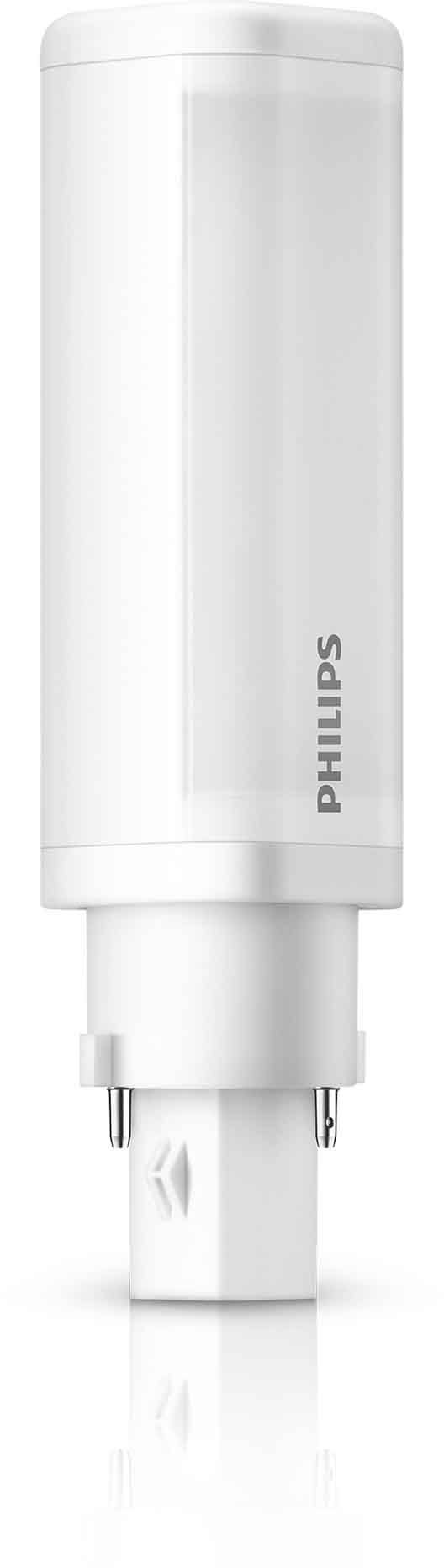 PHILIPS CorePro LED PLT HF 6,5 W 840 4P G24q-2 von Philips