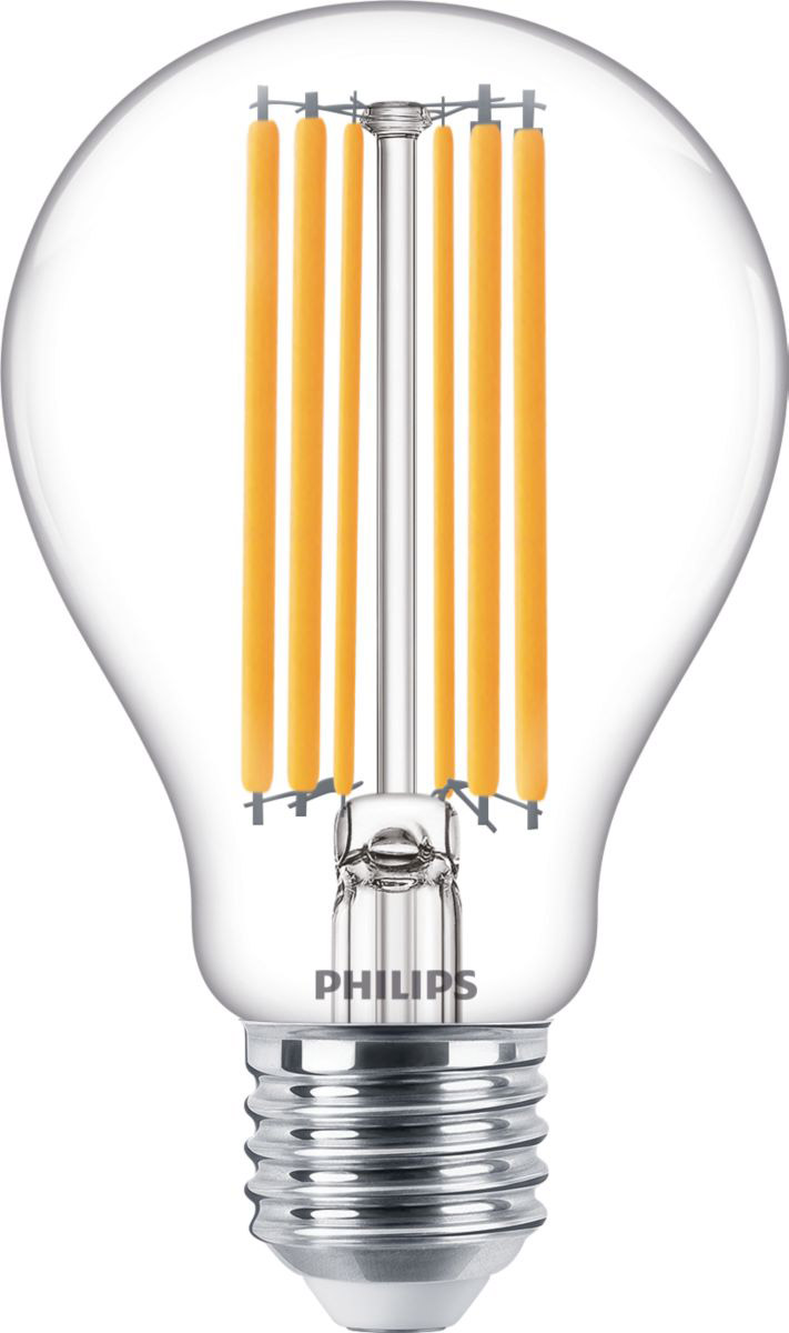 PHILIPS CorePro LEDBulbND 120W E27 A67 827 CL G von Philips