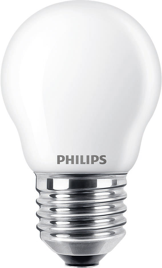 PHILIPS CorePro LEDLusterND4.3-40W E27 827P45FRG PHILIPS CorePro LEDLusterND4.3-40W E27 827P45FRG von Philips