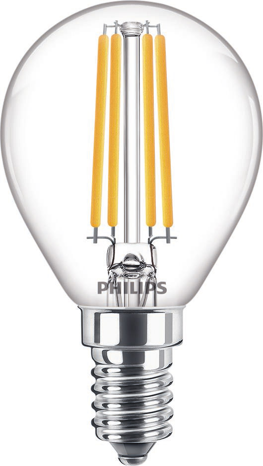 PHILIPS CorePro LEDLusterND6.5-60W P45 E14827CLG von Philips