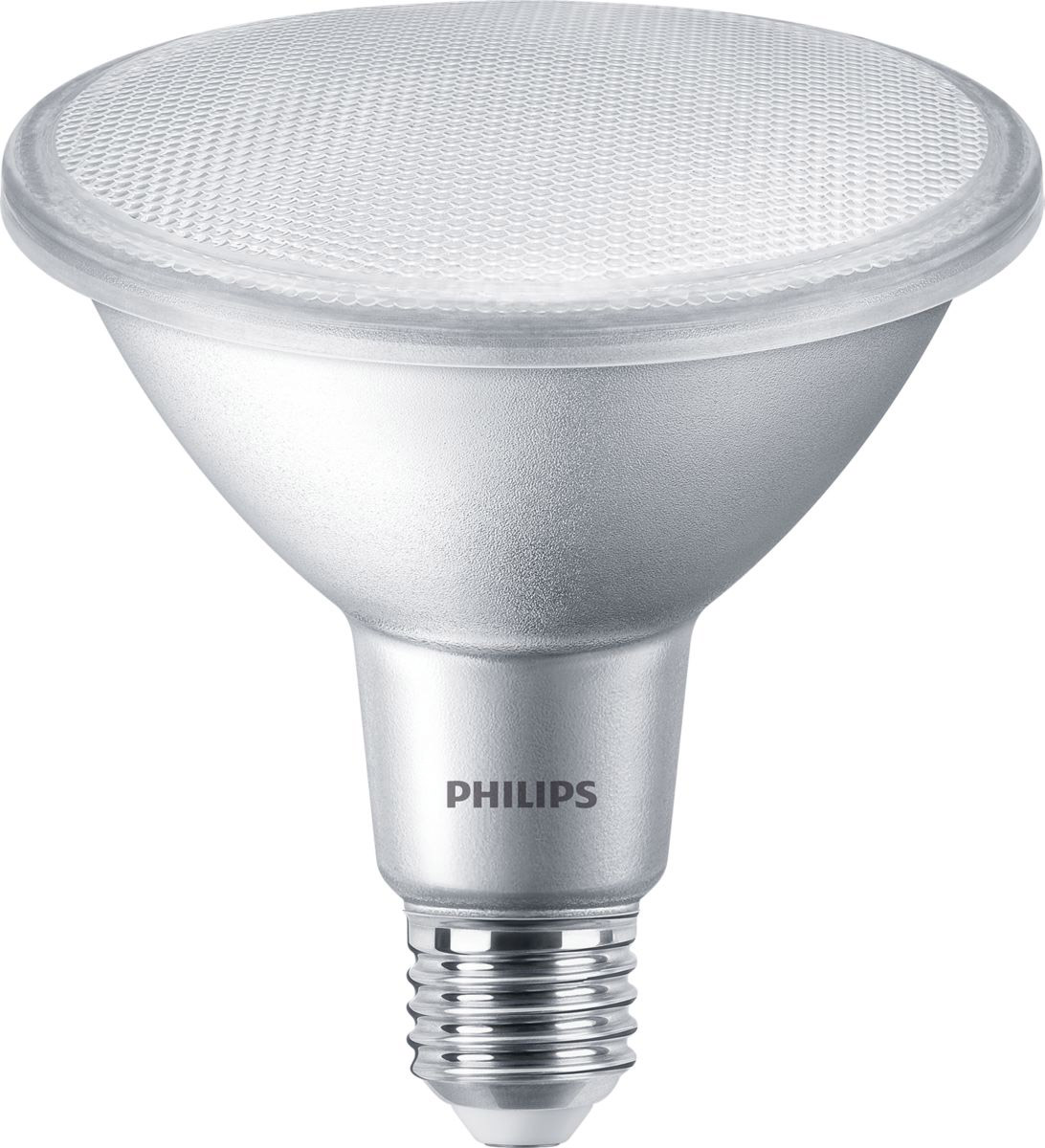 PHILIPS CorePro LEDspot ND 9-60W 927 PAR38 25D PHILIPS CorePro LEDspot ND 9-60W 927 PAR38 25D von Philips