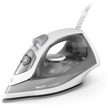 PHILIPS Dampfbügeleisen PHI GC 1751/80 EASYSPEED (Keramikbügelsohle, Abschaltfunktion, 2000 Watt) von Philips