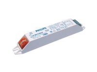 PHILIPS Forkobling elektronisk 1x9W, 230-240V, HF-M blau, TL/PL-S, kort version von Philips