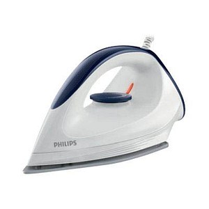 PHILIPS GC160/02 Bügeleisen 1200 W PHILIPS GC160/02 Bügeleisen 1200 W von Philips