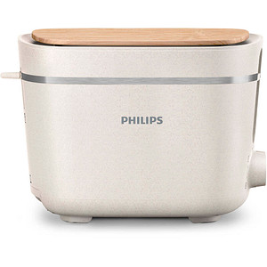 PHILIPS HD2640/10 Toaster weiß von Philips