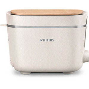 PHILIPS HD2640/10 Toaster weiß PHILIPS HD2640/10 Toaster weiß von Philips
