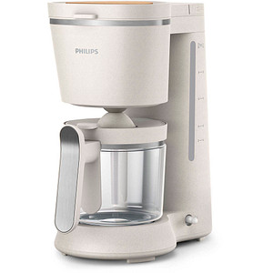 PHILIPS HD5120/00 Kaffeemaschine weiß, 10 Tassen PHILIPS HD5120/00 Kaffeemaschine weiß, 10 Tassen von Philips