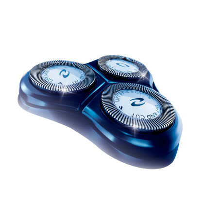 PHILIPS HQ56/50 SuperReflex Scherköpfe(HQ900, HQ64, HQ66, HQ68, HQ69) von Philips