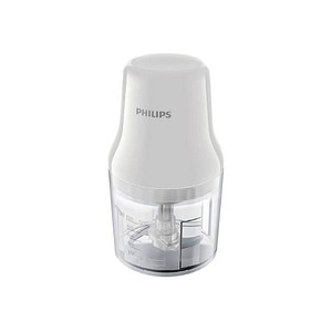 PHILIPS HR1393/00 Zerkleinerer PHILIPS HR1393/00 Zerkleinerer von Philips