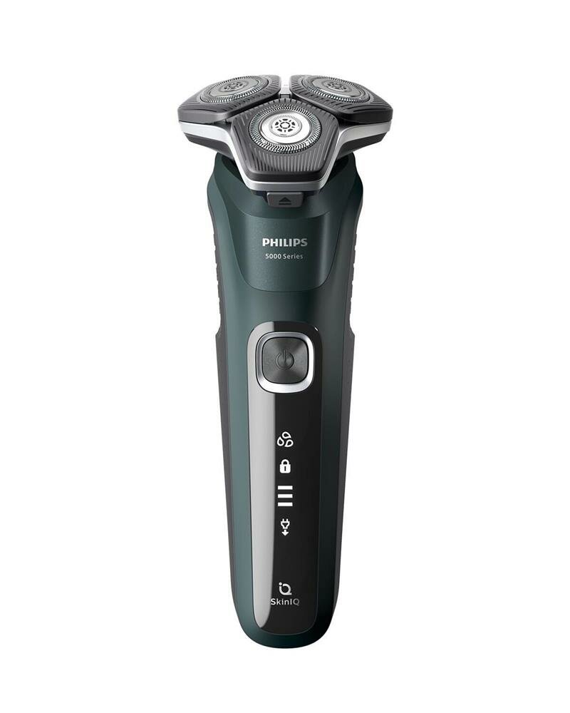 PHILIPS Herrenrasierer S7882/55 Series 7000 PHILIPS Herrenrasierer S7882/55 Series 7000 von Philips