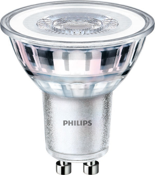 PHILIPS LED SSW 50W GU10 WW 36D RF ND SRT4 PHILIPS LED SSW 50W GU10 WW 36D RF ND SRT4 von Philips