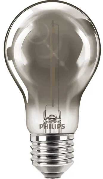 PHILIPS LEDclassic 11 W A60 E27 rauchfarben ND RFSRT4 PHILIPS LEDclassic 11 W A60 E27 rauchfarben ND RFSRT4 von Philips