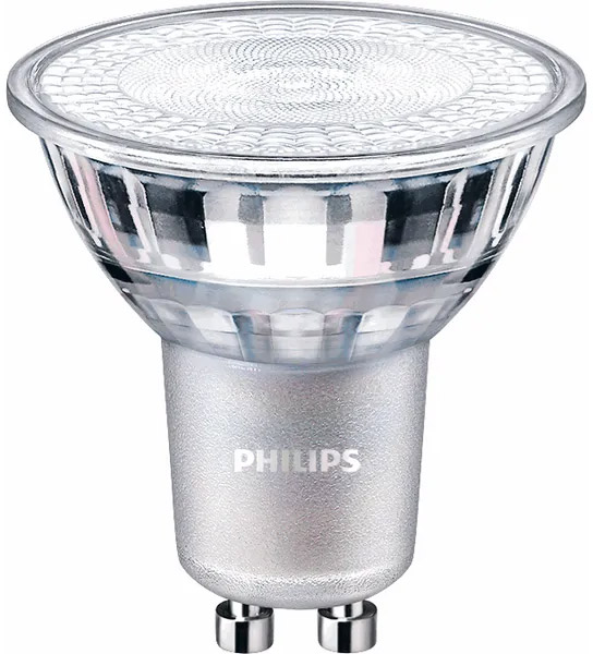 PHILIPS MAS LED-Spot VLE D 3,7-35 W GU10 927 60D PHILIPS MAS LED-Spot VLE D 3,7-35 W GU10 927 60D von Philips