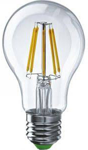 PHILIPS MAS LEDBulbND2.3-40W E27 827 A60 CL G UE von Philips