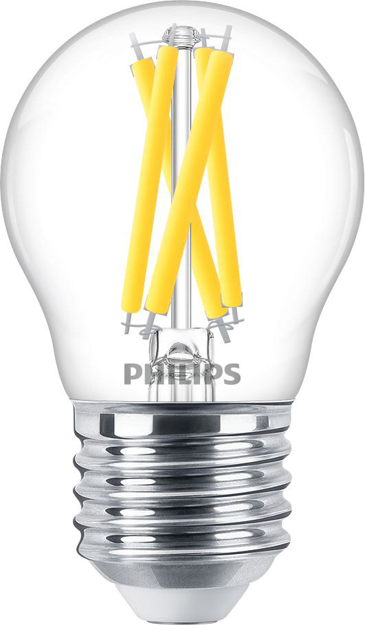 PHILIPS MAS LEDLusterDT3.5-40W E27 927 P45CL G von Philips