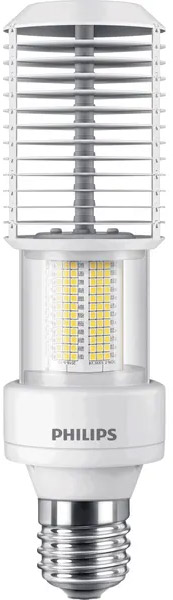 PHILIPS Mas LED SON-T IF 9Klm 50W 740 E40 PHILIPS Mas LED SON-T IF 9Klm 50W 740 E40 von Philips