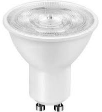 PHILIPS PILA LED GU10 720 lm 120 D 2700 K ND von Philips