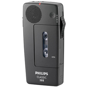 PHILIPS Pocket Memo 388 analoges Diktiergerät von Philips