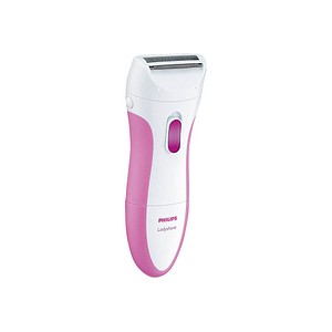 PHILIPS SatinShave Essential HP6341/00 elektrischer Damenrasierer von Philips