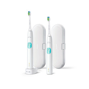 PHILIPS Sonicare 4300 ProtectiveClean HX6807/35 Elektrische Zahnbürste von Philips