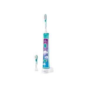 PHILIPS for Kids HX6322/04 Schallzahnbürste PHILIPS for Kids HX6322/04 Schallzahnbürste von Philips