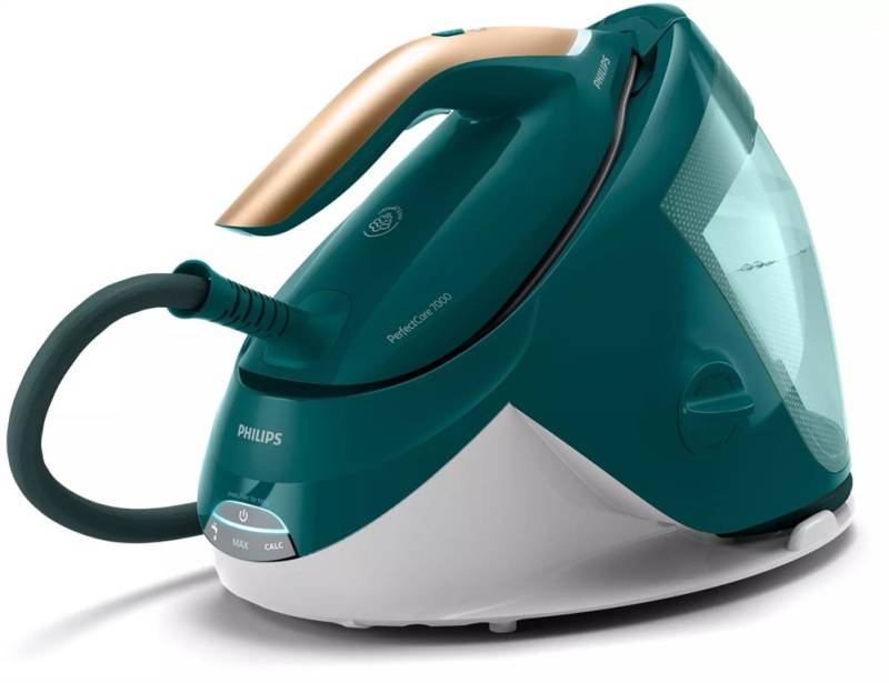 Philips PSG7140/70 PerfectCare (grün) von Philips