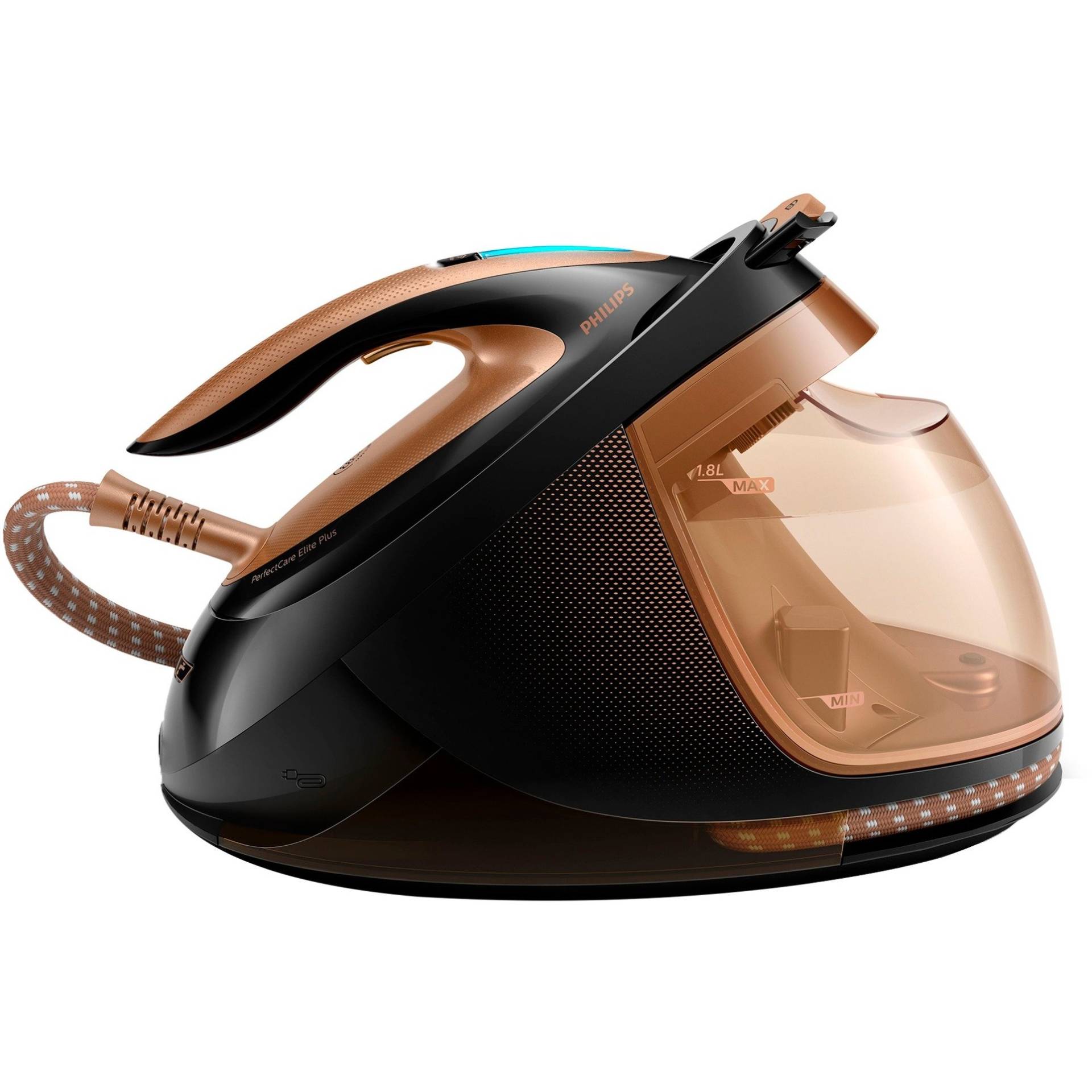 PerfectCare Elite Plus GC9682/80, Dampfbügelstation PerfectCare Elite Plus GC9682/80, Dampfbügelstation von Philips