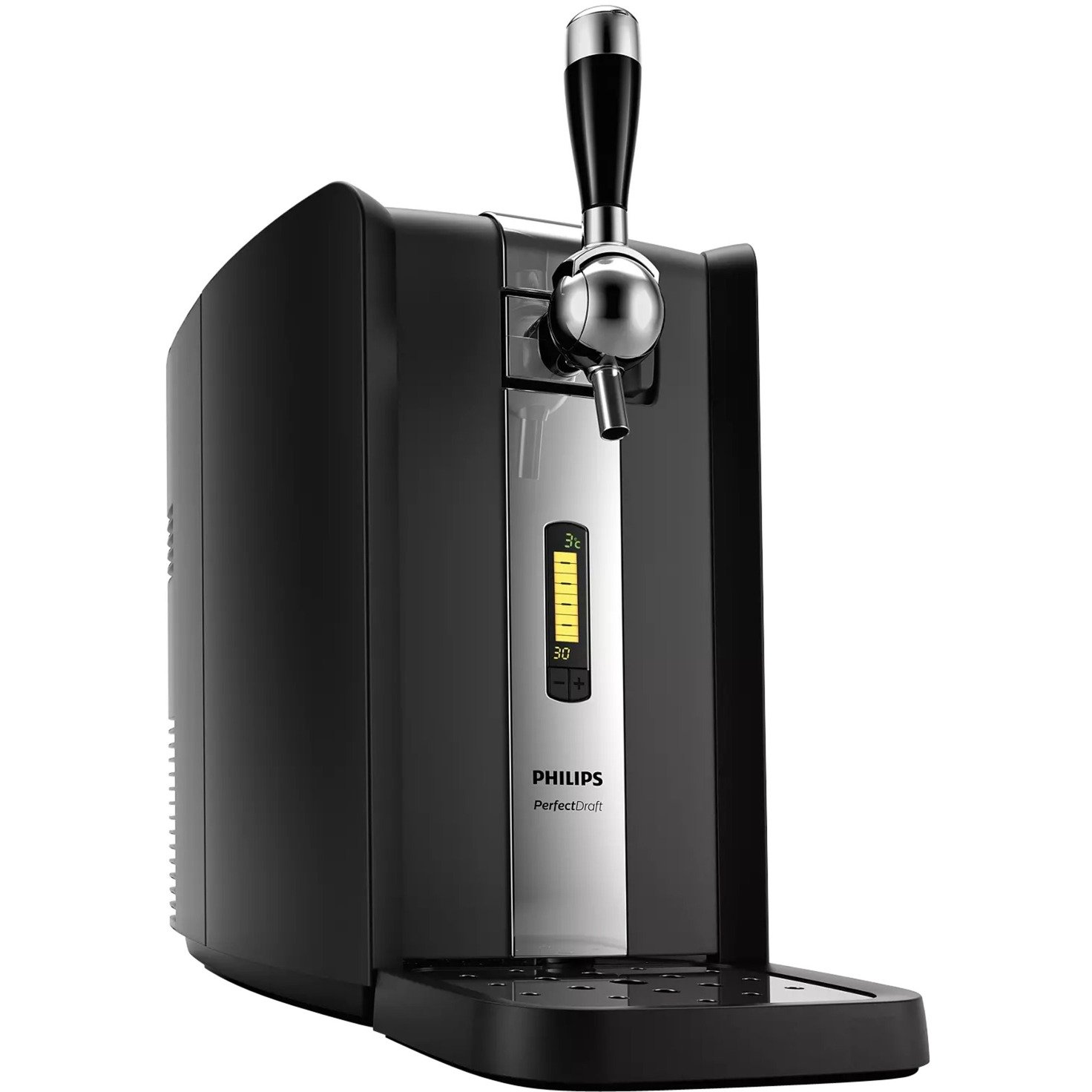 PerfectDraft Bierzapfanlage HD3720/25 PerfectDraft Bierzapfanlage HD3720/25 von Philips