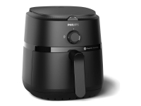 Philips 1000 Serie NA120/00, Varmluftsteger, 4,2 L, 80 °C, 200 °C, 60 Min., Kina Philips 1000 Serie NA120/00, Varmluftsteger, 4,2 L, 80 °C, 200 °C, 60 Min., Kina von Philips