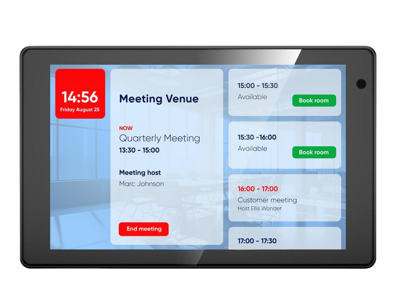 Philips 10BDL3351T Signage Solutions Multitouch-Display 25,4 cm 10 Zoll Philips 10BDL3351T Signage Solutions Multitouch-Display 25,4 cm 10 Zoll von Philips