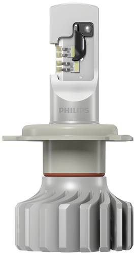 Philips 11342U6000X2 LED Leuchtmittel Ultinon Pro6000 H4 12V von Philips