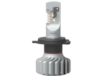 Philips 11342U60BX2 LED-Lampen Ultinon Pro6000 H4 12 V von Philips