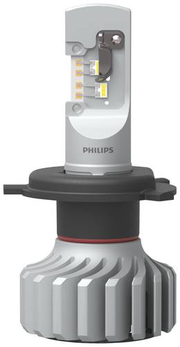 Philips 11342U60BX2 LED Leuchtmittel Ultinon Pro6000 H4 12V von Philips