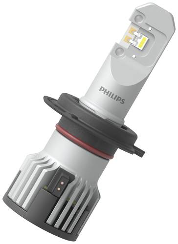 Philips 11972U60BX2 LED Leuchtmittel Ultinon Pro6000 H7 12V von Philips