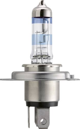 Philips 12342XV+BW Halogen Leuchtmittel X-Tremevision Moto H4 60/55W 12V von Philips