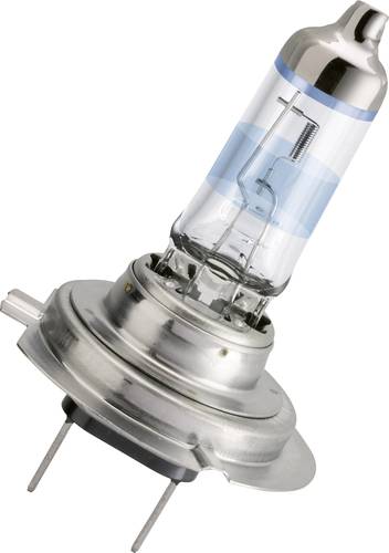 Philips 12972XV+BW Halogen Leuchtmittel X-Tremevision Moto H7 55W 12V von Philips