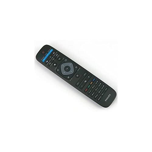 Philips 22AV1409A/12 Fernbedienung für Fernseher EasySuite MediaSuite HotelTV Philips 22AV1409A/12 Fernbedienung für Fernseher EasySuite MediaSuite HotelTV von Philips