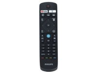 Philips 22AV1904A, TV, Drucktasten, Schwarz von Philips