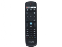 Philips 22AV1904A, TV, Drucktasten, Schwarz Philips 22AV1904A, TV, Drucktasten, Schwarz von Philips