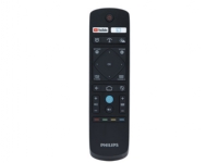 Philips 22AV1905A, TV, Drucktasten, Schwarz Philips 22AV1905A, TV, Drucktasten, Schwarz von Philips
