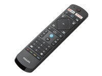 Philips 22AV2005B, TV, Drucktasten, Wiederaufladbar, Schwarz Philips 22AV2005B, TV, Drucktasten, Wiederaufladbar, Schwarz von Philips