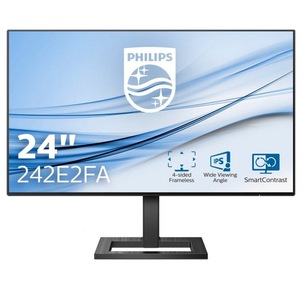 Philips 242E2FA/00 Gaming-Monitor Philips 242E2FA/00 Gaming-Monitor von Philips