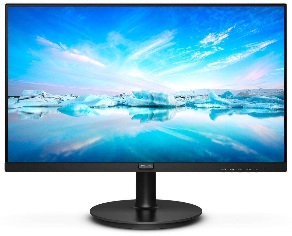 Philips 242V8LA Monitor 60,5 cm (23,8 Zoll) von Philips