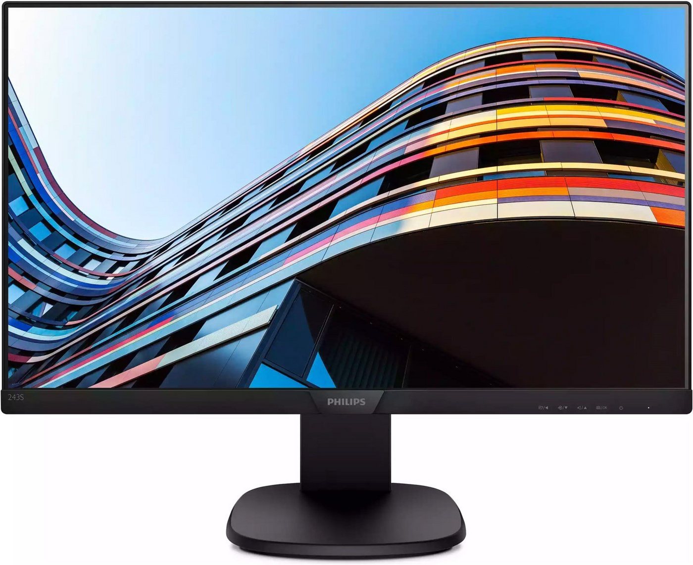 Philips 243S7EHMB LED-Monitor Philips 243S7EHMB LED-Monitor von Philips