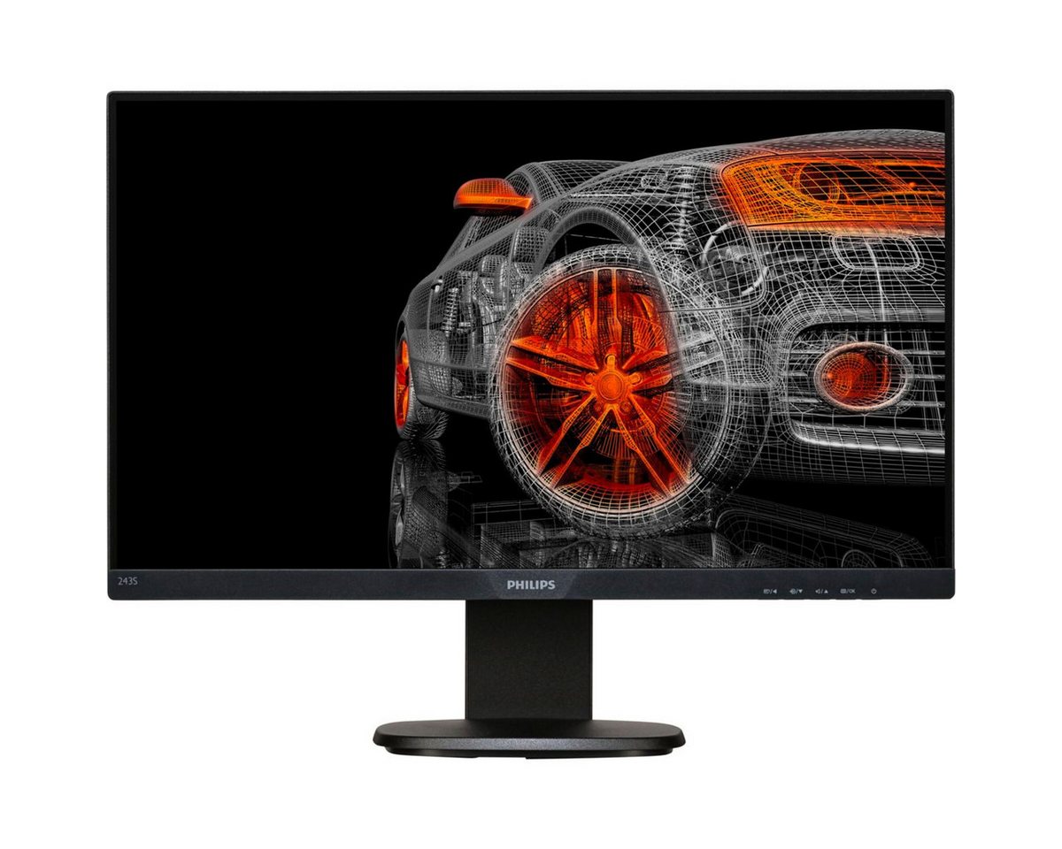 Philips 243S7EHMB TFT-Monitor Philips 243S7EHMB TFT-Monitor von Philips