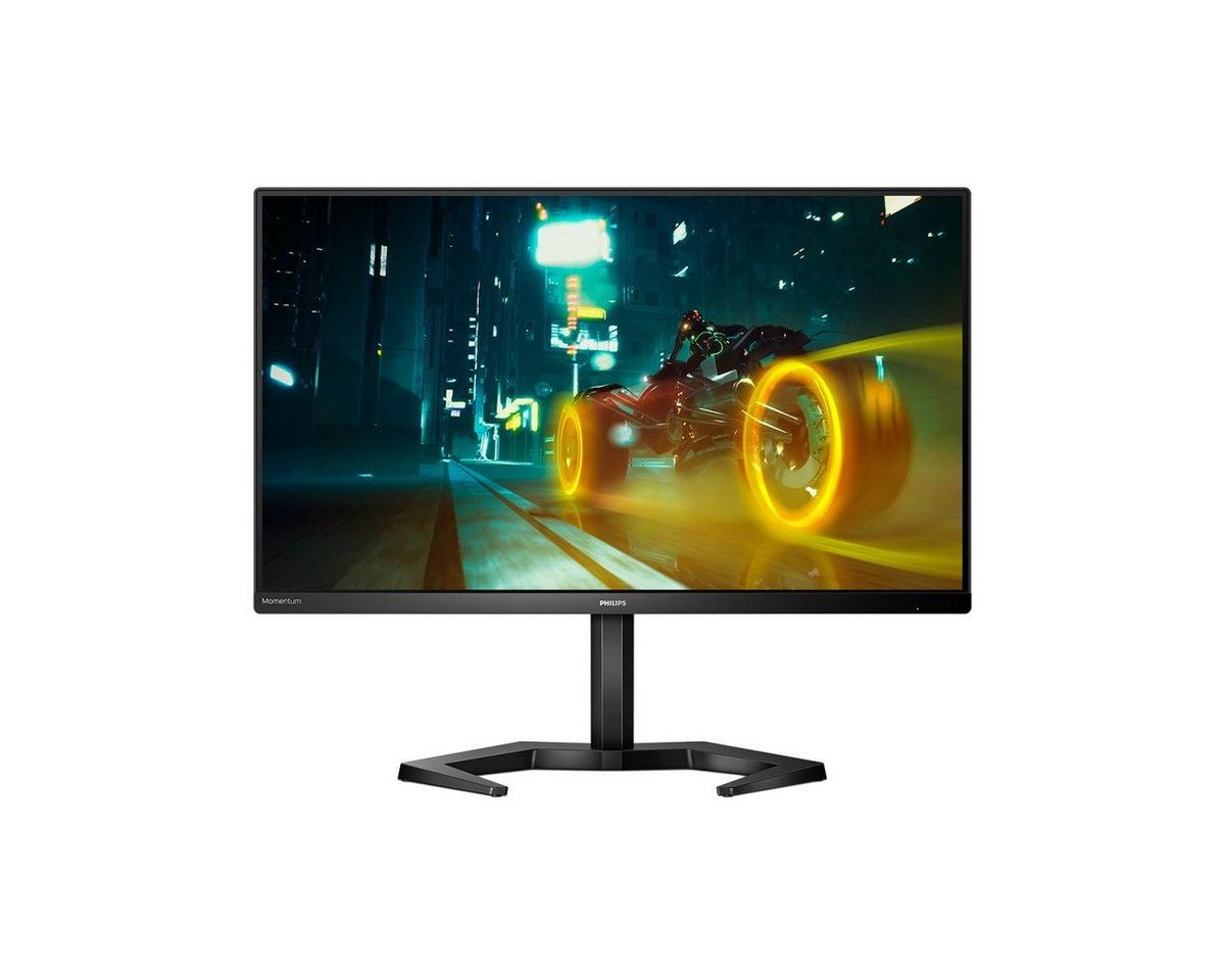 Philips 24M1N3200ZA Gaming-Monitor (60,5 cm/23,8 ", 1920 x 1080 px, Full HD, 1 ms Reaktionszeit, 165 Hz, IPS) von Philips